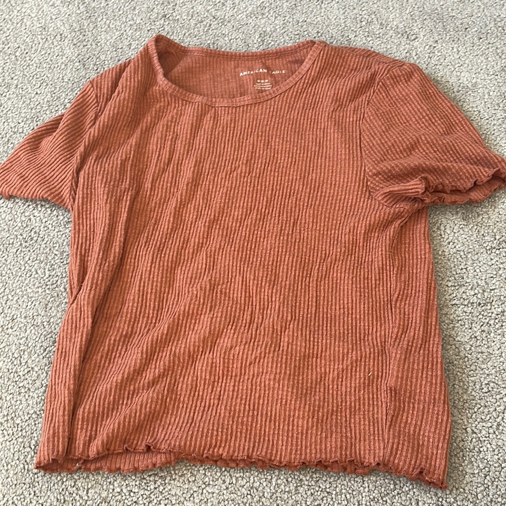 American eagle t shirt